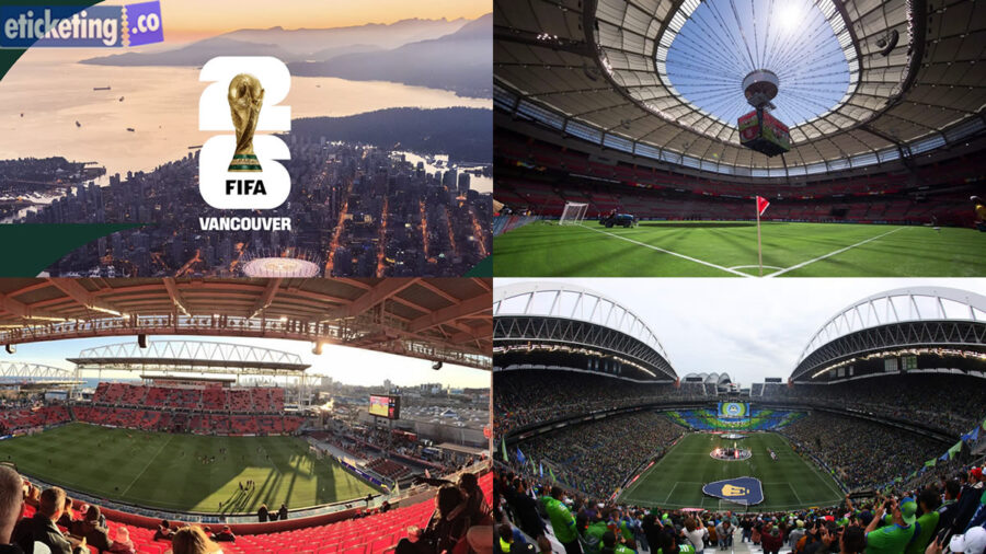 Soccer World Cup Tickets | World Cup Tickets | FIFA World Cup Tickets | FIFA 2026 Tickets