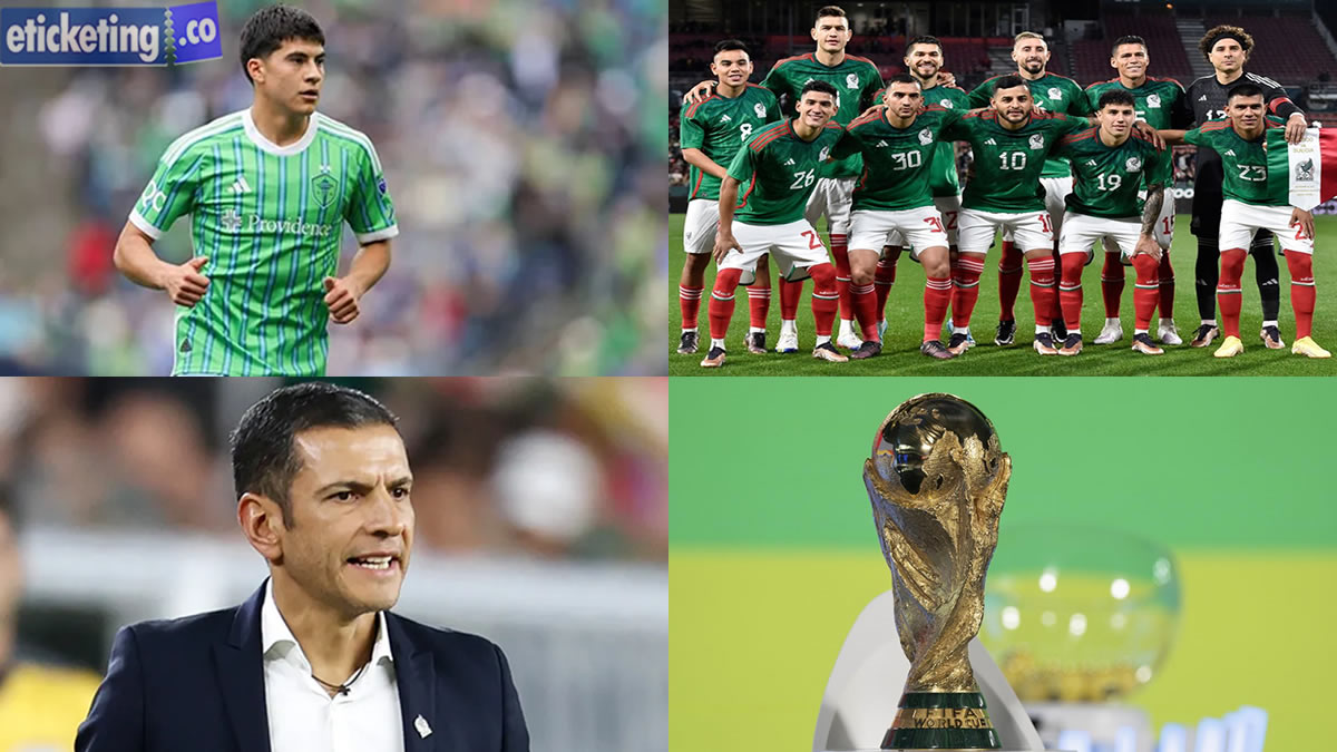 Soccer World Cup Tickets | World Cup Tickets | FIFA World Cup Tickets | FIFA 2026 Tickets | Football World Cup Tickets