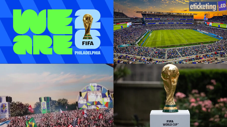Soccer World Cup Tickets | World Cup Tickets | FIFA World Cup Tickets | FIFA 2026 Tickets