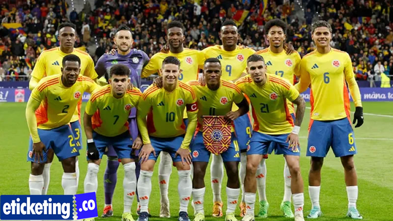 FIFA 2026 Tickets | Football World Cup Tickets