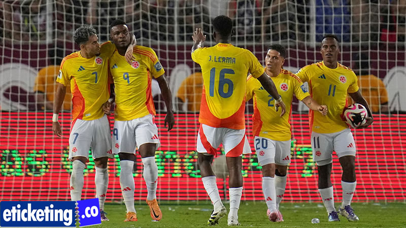 FIFA 2026 Tickets | Football World Cup Tickets