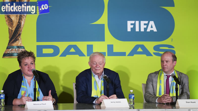 FIFA World Cup Tickets | FIFA 2026 Tickets | FIFA World Cup Final Tickets | FIFA World Cup 2026 Tickets | Football World Cup 2026 Tickets | Football World Cup Tickets