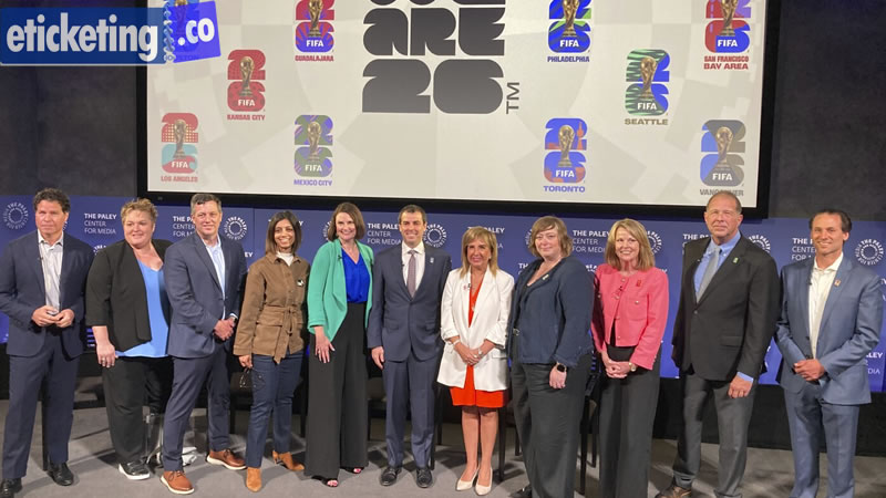 FIFA World Cup Tickets | FIFA 2026 Tickets | FIFA World Cup Final Tickets | FIFA World Cup 2026 Tickets | Football World Cup 2026 Tickets | Football World Cup Tickets