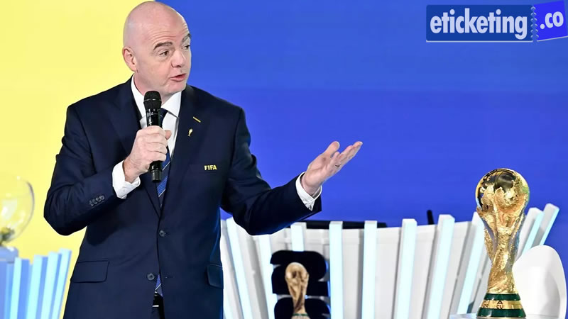 FIFA World Cup Tickets | FIFA 2026 Tickets | FIFA World Cup Final Tickets | FIFA World Cup 2026 Tickets | Football World Cup 2026 Tickets | Football World Cup Tickets