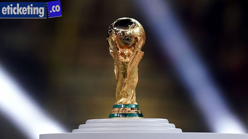 FIFA World Cup Tickets | FIFA 2026 Tickets | FIFA World Cup Final Tickets | FIFA World Cup 2026 Tickets | Football World Cup 2026 Tickets | Football World Cup Tickets