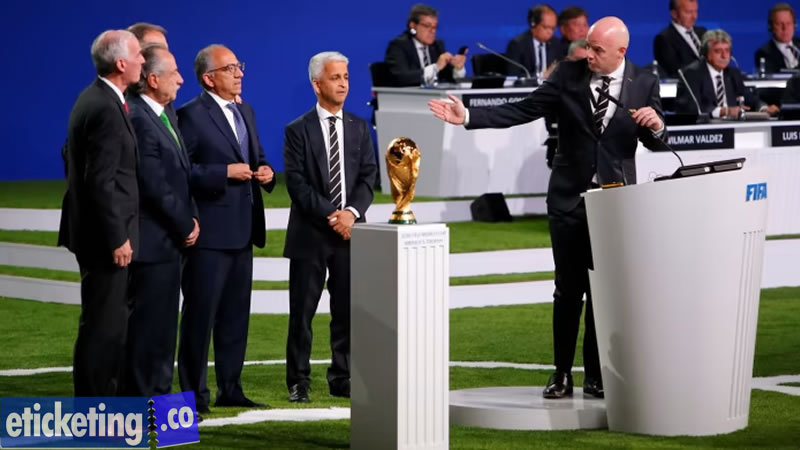 FIFA World Cup Tickets | FIFA 2026 Tickets | FIFA World Cup Final Tickets | FIFA World Cup 2026 Tickets | Football World Cup 2026 Tickets | Football World Cup Tickets