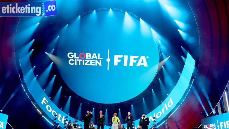 FIFA World Cup Tickets | FIFA 2026 Tickets | FIFA World Cup Final Tickets | FIFA World Cup 2026 Tickets | Football World Cup 2026 Tickets | Football World Cup Tickets