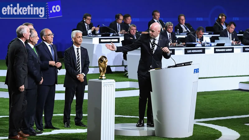 FIFA World Cup Tickets | FIFA 2026 Tickets | FIFA World Cup Final Tickets | FIFA World Cup 2026 Tickets | Football World Cup 2026 Tickets | Football World Cup Tickets