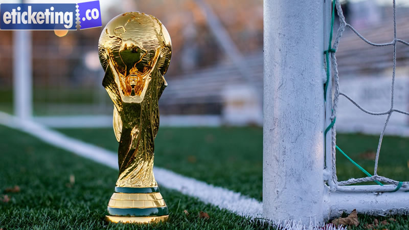 FIFA World Cup Tickets | FIFA 2026 Tickets | FIFA World Cup Final Tickets | FIFA World Cup 2026 Tickets | Football World Cup 2026 Tickets | Football World Cup Tickets