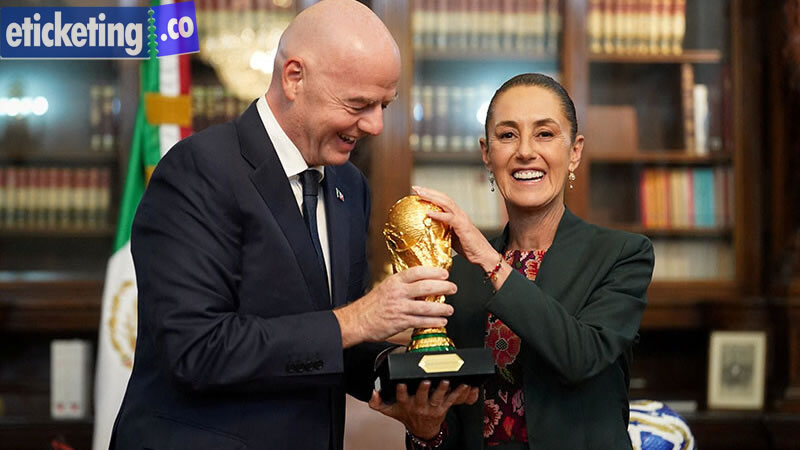 FIFA World Cup Tickets | FIFA 2026 Tickets | FIFA World Cup Final Tickets | FIFA World Cup 2026 Tickets | Football World Cup 2026 Tickets | Football World Cup Tickets