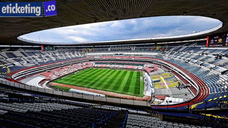 FIFA World Cup Quarter Final Tickets