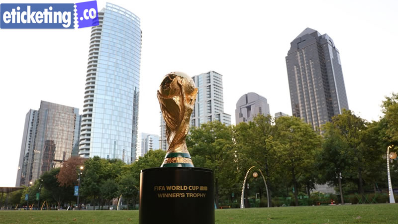 FIFA World Cup Tickets | FIFA 2026 Tickets | FIFA World Cup Final Tickets | FIFA World Cup 2026 Tickets | Football World Cup 2026 Tickets | Football World Cup Tickets