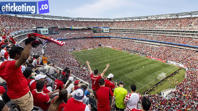 FIFA World Cup Tickets | FIFA 2026 Tickets | FIFA World Cup Final Tickets | FIFA World Cup 2026 Tickets | Football World Cup 2026 Tickets | Football World Cup Tickets