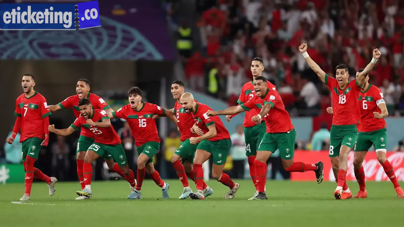 FIFA World Cup Tickets | FIFA 2026 Tickets | FIFA World Cup Final Tickets | FIFA World Cup 2026 Tickets | Football World Cup 2026 Tickets | Football World Cup Tickets