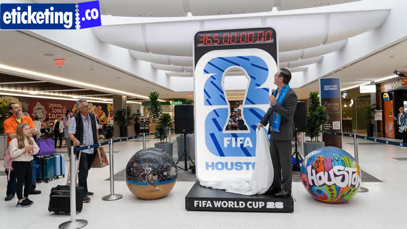 FIFA World Cup Tickets | FIFA 2026 Tickets | FIFA World Cup Final Tickets | FIFA World Cup 2026 Tickets | Football World Cup 2026 Tickets | Football World Cup Tickets