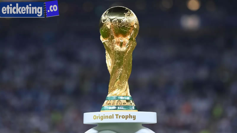 FIFA World Cup Tickets | FIFA 2026 Tickets | FIFA World Cup Final Tickets | FIFA World Cup 2026 Tickets | Football World Cup 2026 Tickets | Football World Cup Tickets