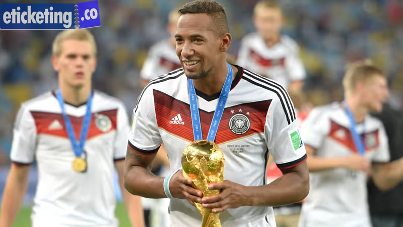 FIFA World Cup Tickets | FIFA 2026 Tickets | FIFA World Cup Final Tickets | FIFA World Cup 2026 Tickets | Football World Cup 2026 Tickets | Football World Cup Tickets