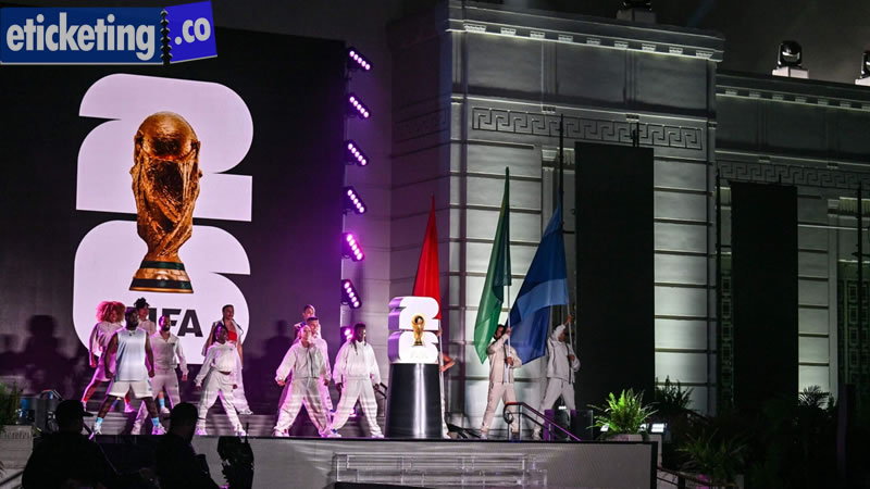 FIFA World Cup Tickets | FIFA 2026 Tickets | FIFA World Cup Final Tickets | FIFA World Cup 2026 Tickets | Football World Cup 2026 Tickets | Football World Cup Tickets