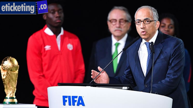 FIFA World Cup Tickets | FIFA 2026 Tickets | FIFA World Cup Final Tickets | FIFA World Cup 2026 Tickets | Football World Cup 2026 Tickets | Football World Cup Tickets