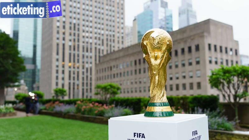 FIFA World Cup Tickets | FIFA 2026 Tickets | FIFA World Cup Final Tickets | FIFA World Cup 2026 Tickets | Football World Cup 2026 Tickets | Football World Cup Tickets