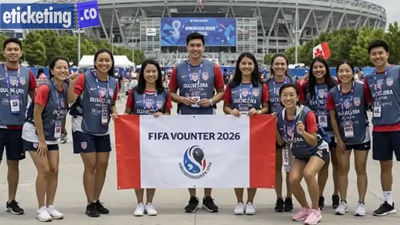 FIFA World Cup Tickets | FIFA 2026 Tickets | FIFA World Cup Final Tickets | FIFA World Cup 2026 Tickets | Football World Cup 2026 Tickets | Football World Cup Tickets