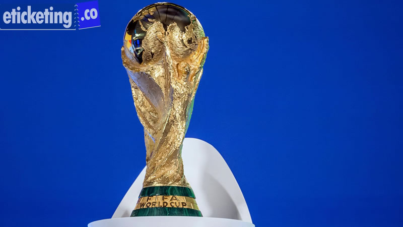 FIFA World Cup Tickets | FIFA 2026 Tickets | FIFA World Cup Final Tickets | FIFA World Cup 2026 Tickets | Football World Cup 2026 Tickets | Football World Cup Tickets