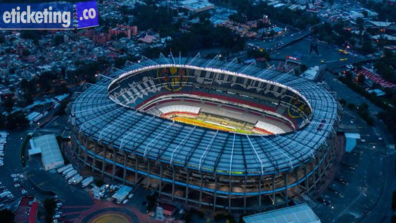 FIFA World Cup Quarter Final Tickets