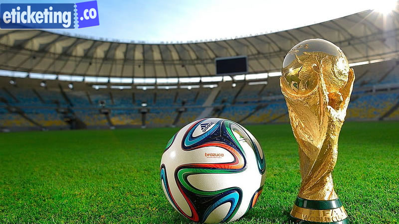 FIFA World Cup Tickets | FIFA 2026 Tickets | FIFA World Cup Final Tickets | FIFA World Cup 2026 Tickets | Football World Cup 2026 Tickets | Football World Cup Tickets