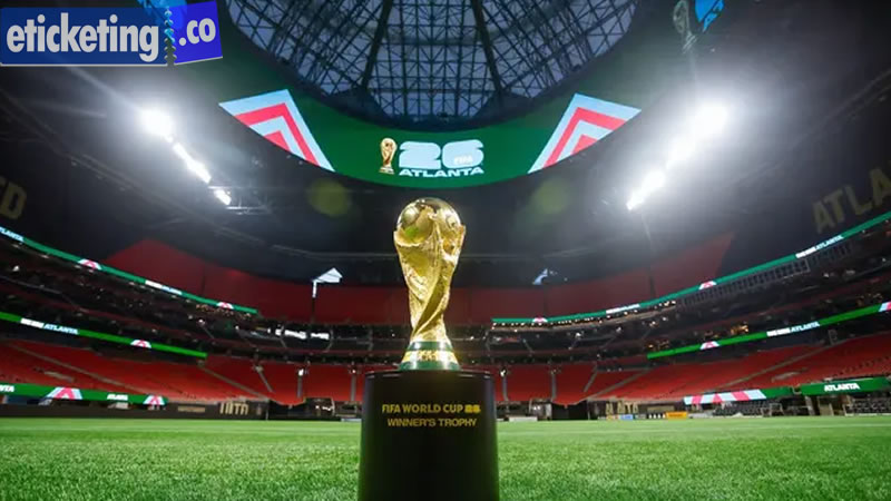 FIFA World Cup Tickets | FIFA 2026 Tickets | FIFA World Cup Final Tickets | FIFA World Cup 2026 Tickets | Football World Cup 2026 Tickets | Football World Cup Tickets
