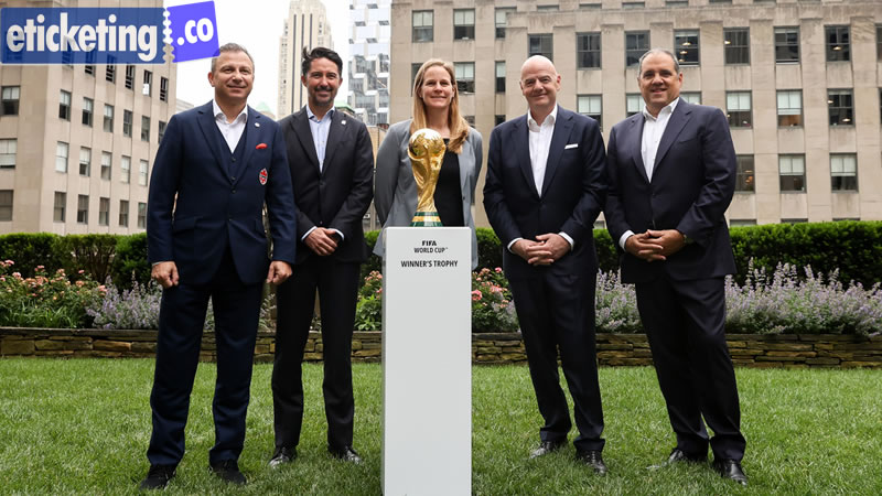 FIFA World Cup Tickets | FIFA 2026 Tickets | FIFA World Cup Final Tickets | FIFA World Cup 2026 Tickets | Football World Cup 2026 Tickets | Football World Cup Tickets