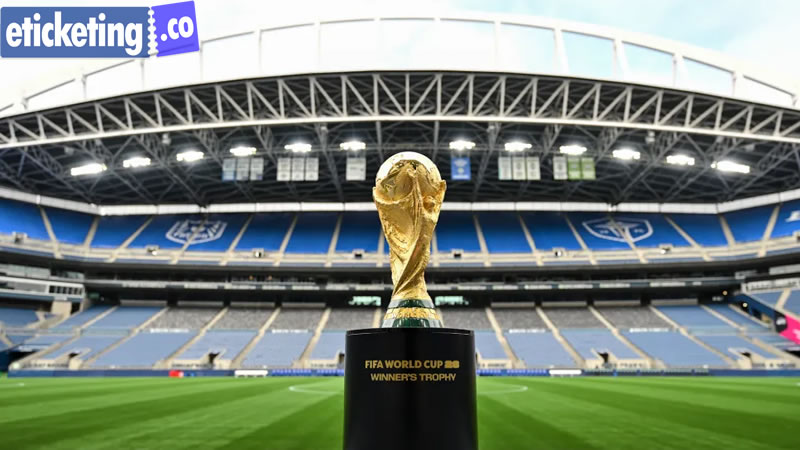 FIFA World Cup Tickets | FIFA 2026 Tickets | FIFA World Cup Final Tickets | FIFA World Cup 2026 Tickets | Football World Cup 2026 Tickets | Football World Cup Tickets
