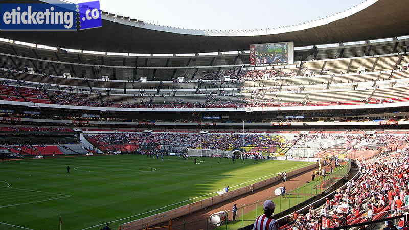 FIFA World Cup Quarter Final Tickets