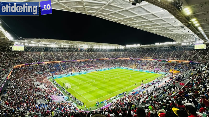 FIFA World Cup Tickets | FIFA 2026 Tickets | FIFA World Cup Final Tickets | FIFA World Cup 2026 Tickets | Football World Cup 2026 Tickets | Football World Cup Tickets