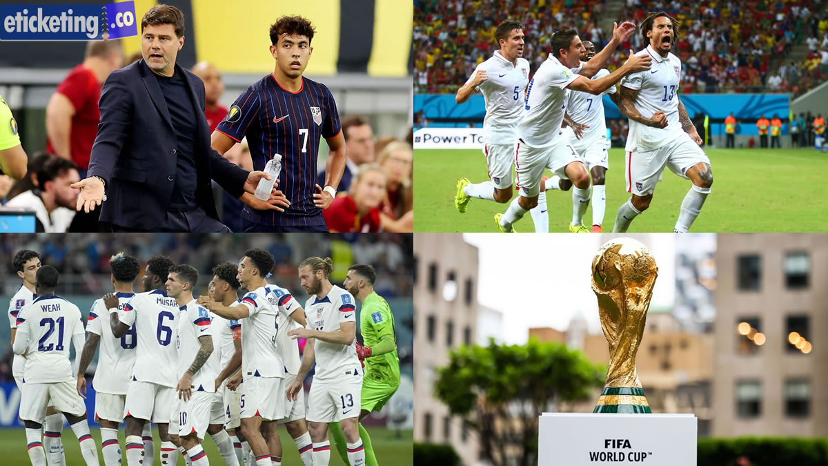 FIFA World Cup Tickets | FIFA 2026 Tickets | FIFA World Cup Final Tickets | FIFA World Cup 2026 Tickets | Football World Cup 2026 Tickets | Football World Cup Tickets