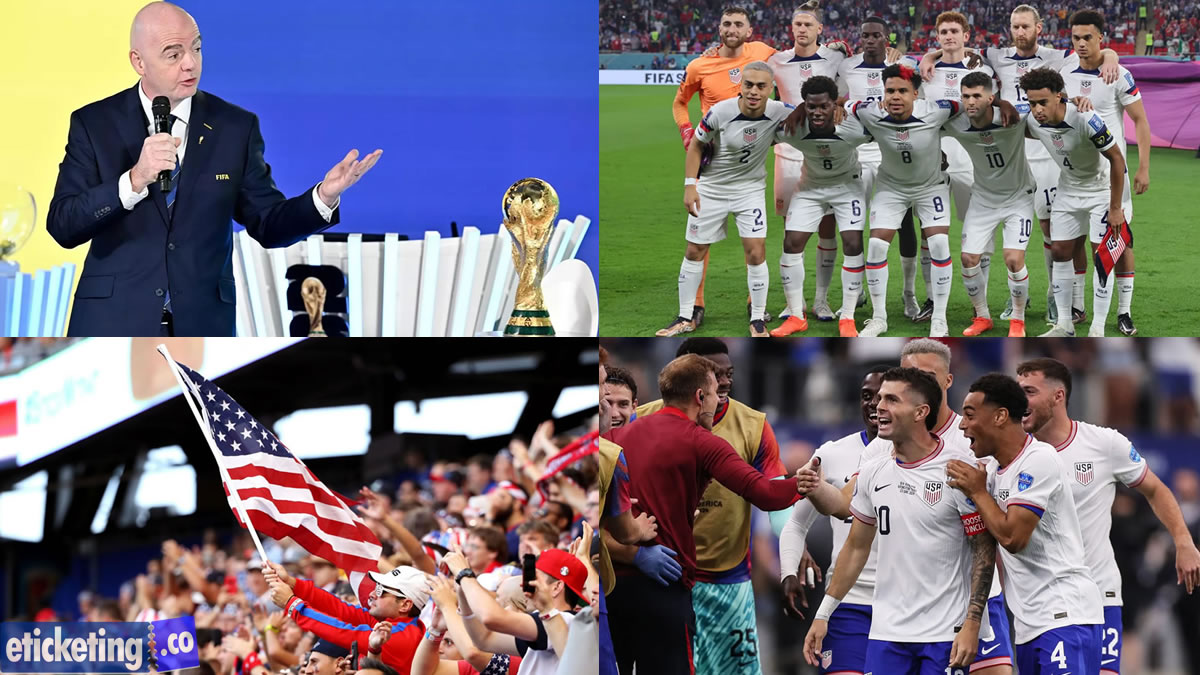 FIFA World Cup Tickets | FIFA 2026 Tickets | FIFA World Cup Final Tickets | FIFA World Cup 2026 Tickets | Football World Cup 2026 Tickets | Football World Cup Tickets
