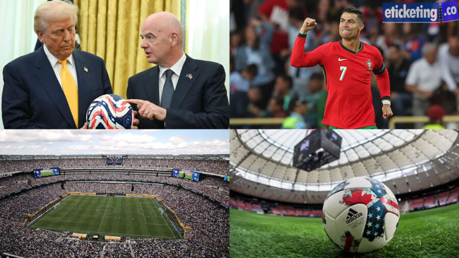 FIFA World Cup Tickets | FIFA 2026 Tickets | FIFA World Cup Final Tickets | FIFA World Cup 2026 Tickets | Football World Cup 2026 Tickets | Football World Cup Tickets