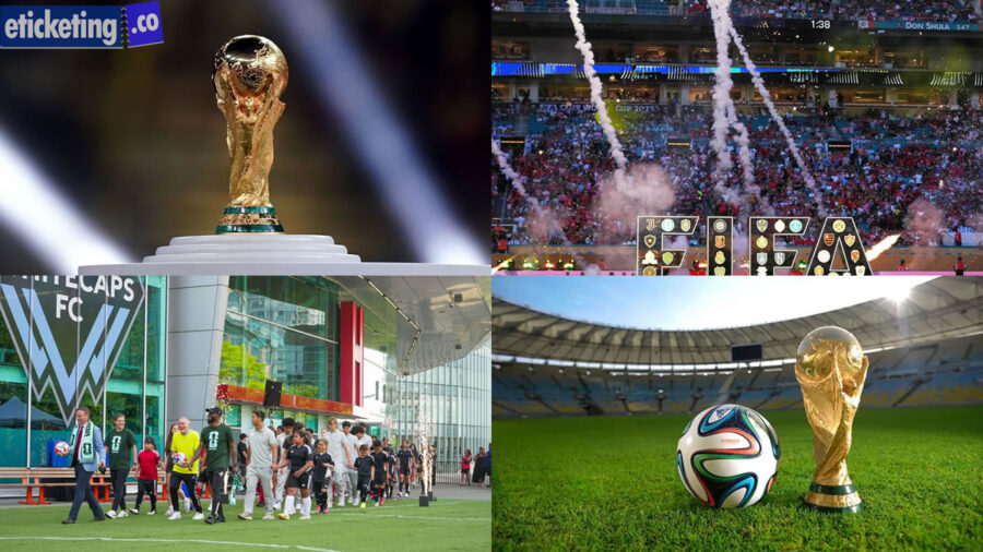 FIFA World Cup Tickets | FIFA 2026 Tickets | FIFA World Cup Final Tickets | FIFA World Cup 2026 Tickets | Football World Cup 2026 Tickets | Football World Cup Tickets