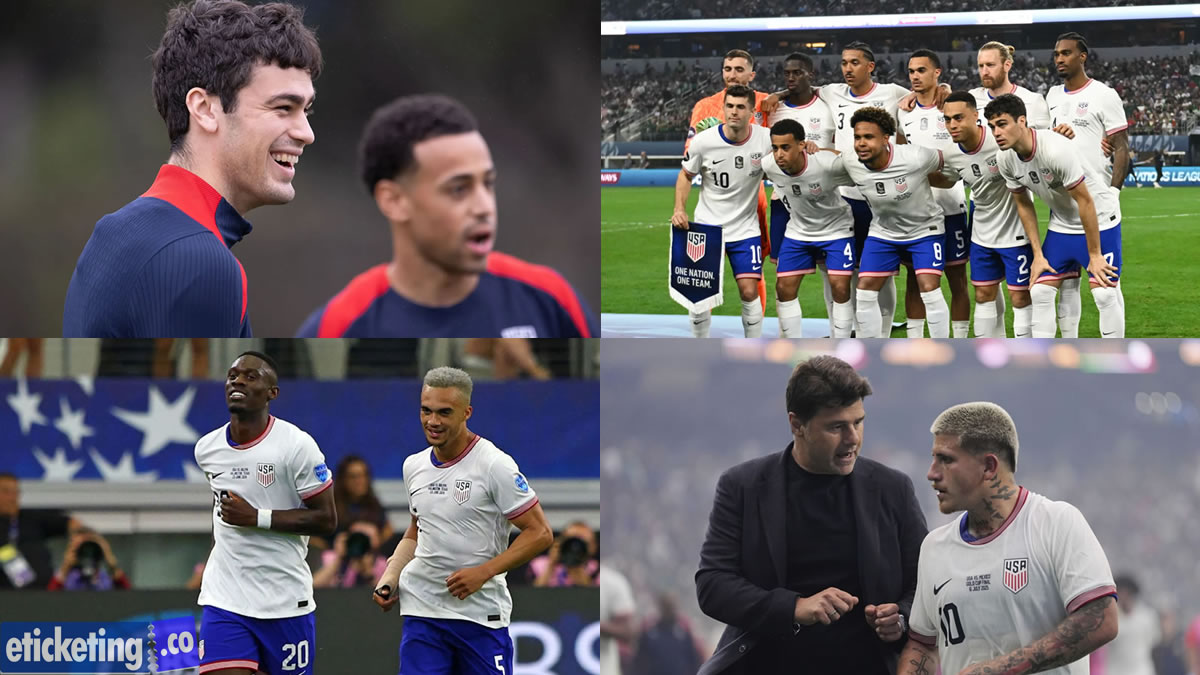 FIFA World Cup Tickets | FIFA 2026 Tickets | FIFA World Cup Final Tickets | FIFA World Cup 2026 Tickets | Football World Cup 2026 Tickets | Football World Cup Tickets