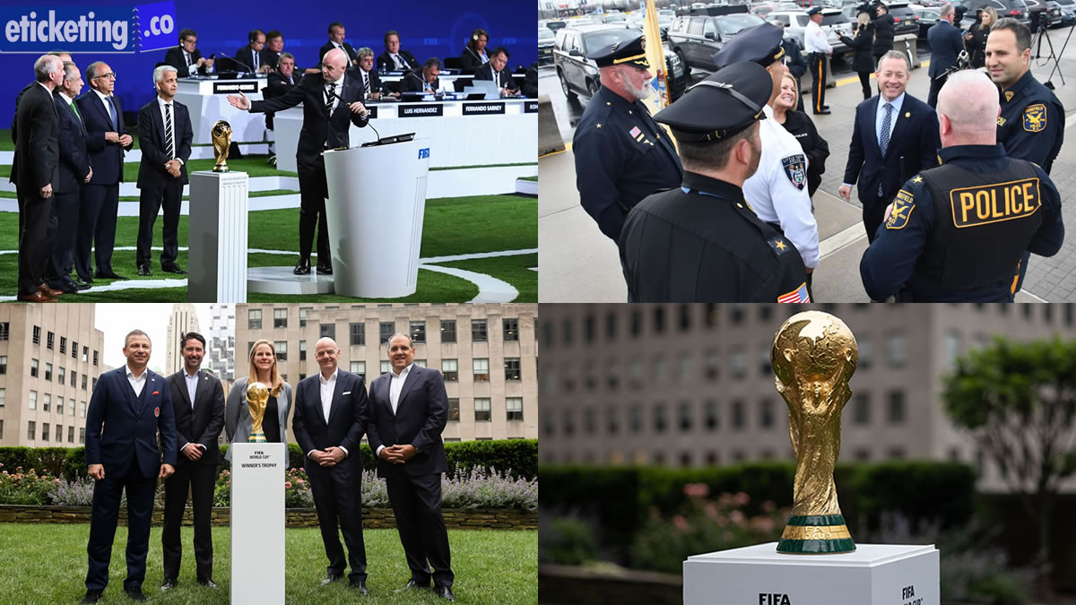 FIFA World Cup Tickets | FIFA 2026 Tickets | FIFA World Cup Final Tickets | FIFA World Cup 2026 Tickets | Football World Cup 2026 Tickets | Football World Cup Tickets