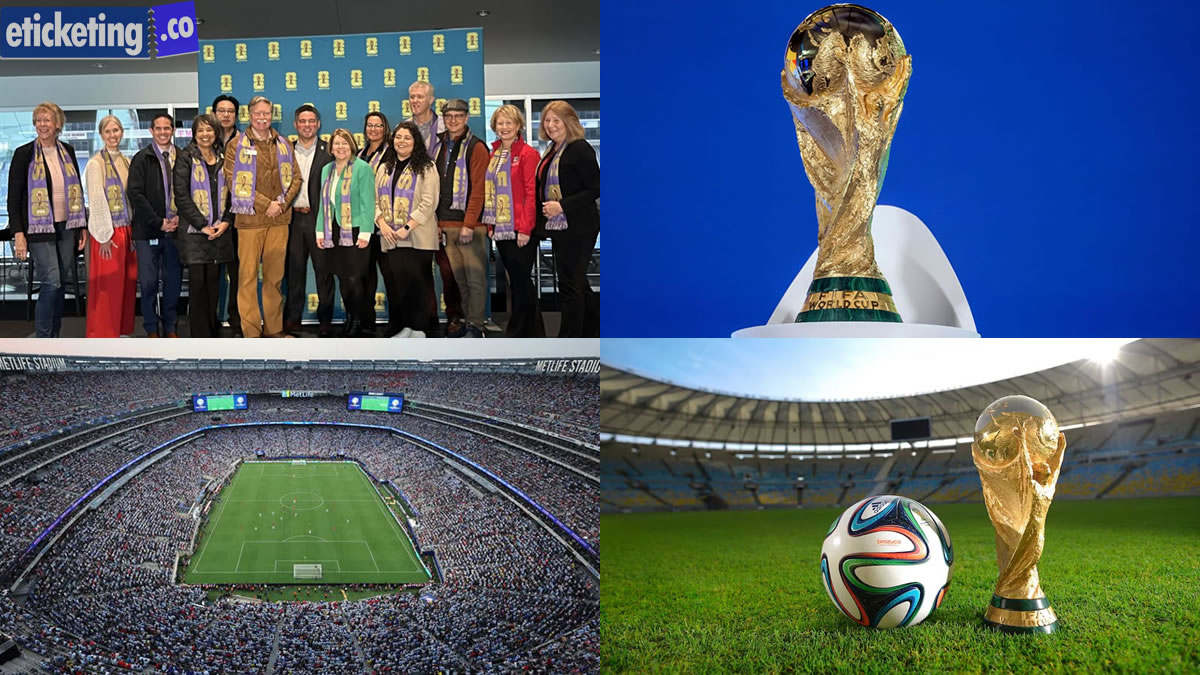 FIFA World Cup Tickets | FIFA 2026 Tickets | FIFA World Cup Final Tickets | FIFA World Cup 2026 Tickets | Football World Cup 2026 Tickets | Football World Cup Tickets