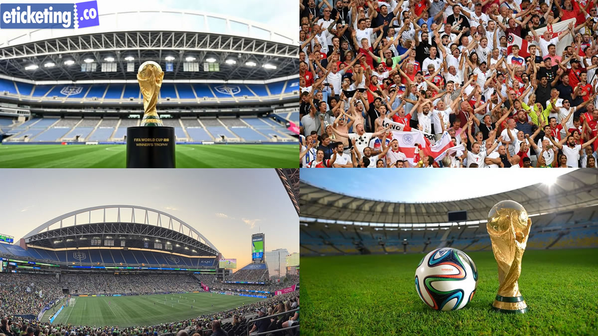 FIFA World Cup Tickets | FIFA 2026 Tickets | FIFA World Cup Final Tickets | FIFA World Cup 2026 Tickets | Football World Cup 2026 Tickets | Football World Cup Tickets