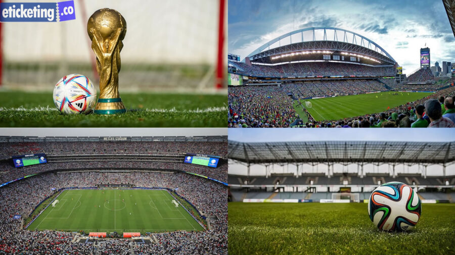 FIFA World Cup Tickets | FIFA 2026 Tickets | FIFA World Cup Final Tickets | FIFA World Cup 2026 Tickets | Football World Cup 2026 Tickets | Football World Cup Tickets