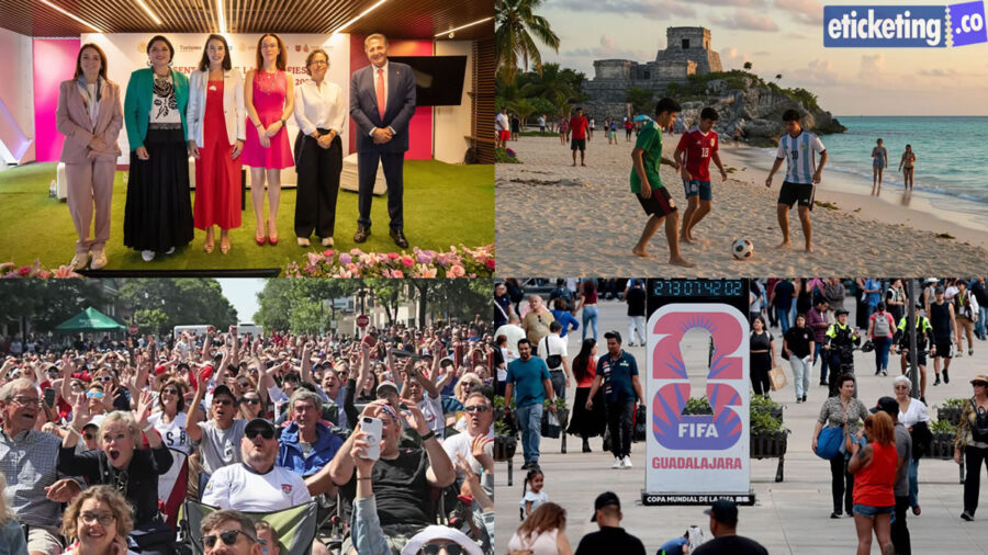 FIFA World Cup Tickets | FIFA 2026 Tickets | FIFA World Cup Final Tickets | FIFA World Cup 2026 Tickets | Football World Cup 2026 Tickets | Football World Cup Tickets