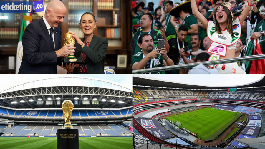 FIFA World Cup Tickets | FIFA 2026 Tickets | FIFA World Cup Final Tickets | FIFA World Cup 2026 Tickets | Football World Cup 2026 Tickets | Football World Cup Tickets
