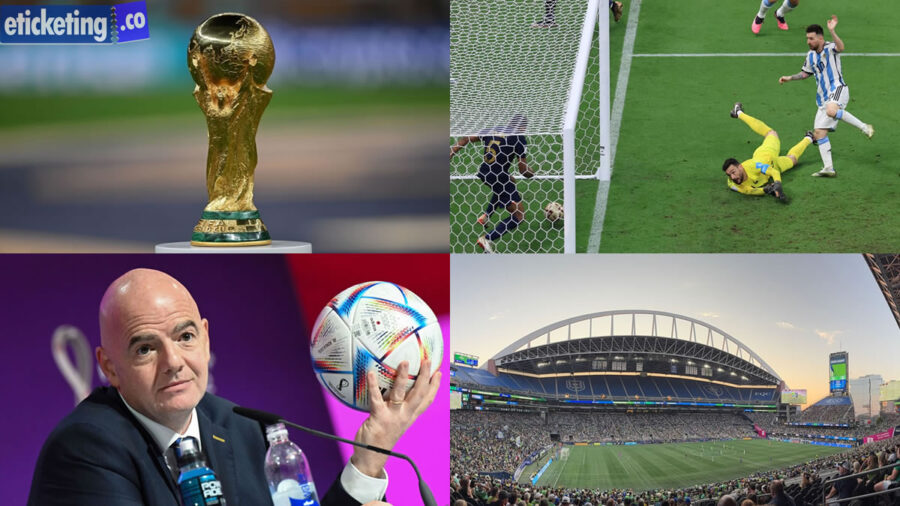 FIFA World Cup Tickets | FIFA 2026 Tickets | FIFA World Cup Final Tickets | FIFA World Cup 2026 Tickets | Football World Cup 2026 Tickets | Football World Cup Tickets