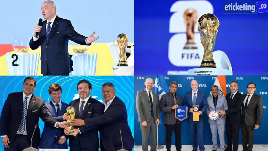 FIFA World Cup Tickets | FIFA 2026 Tickets | FIFA World Cup Final Tickets | FIFA World Cup 2026 Tickets | Football World Cup 2026 Tickets | Football World Cup Tickets