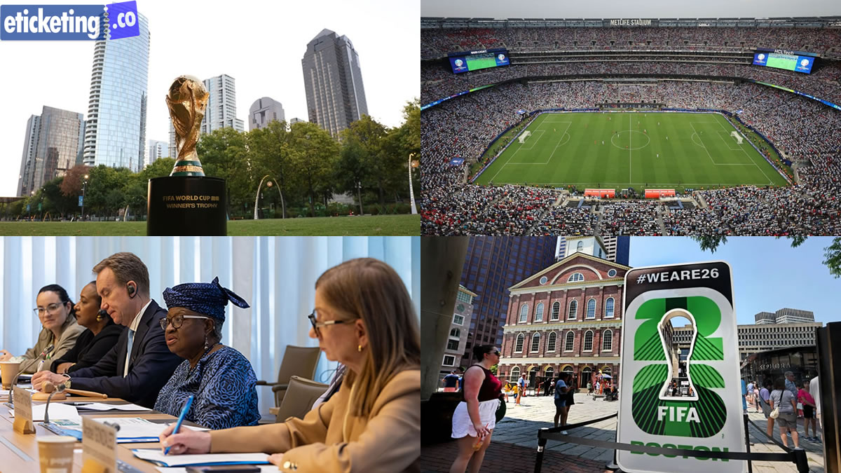 FIFA World Cup Tickets | FIFA 2026 Tickets | FIFA World Cup Final Tickets | FIFA World Cup 2026 Tickets | Football World Cup 2026 Tickets | Football World Cup Tickets