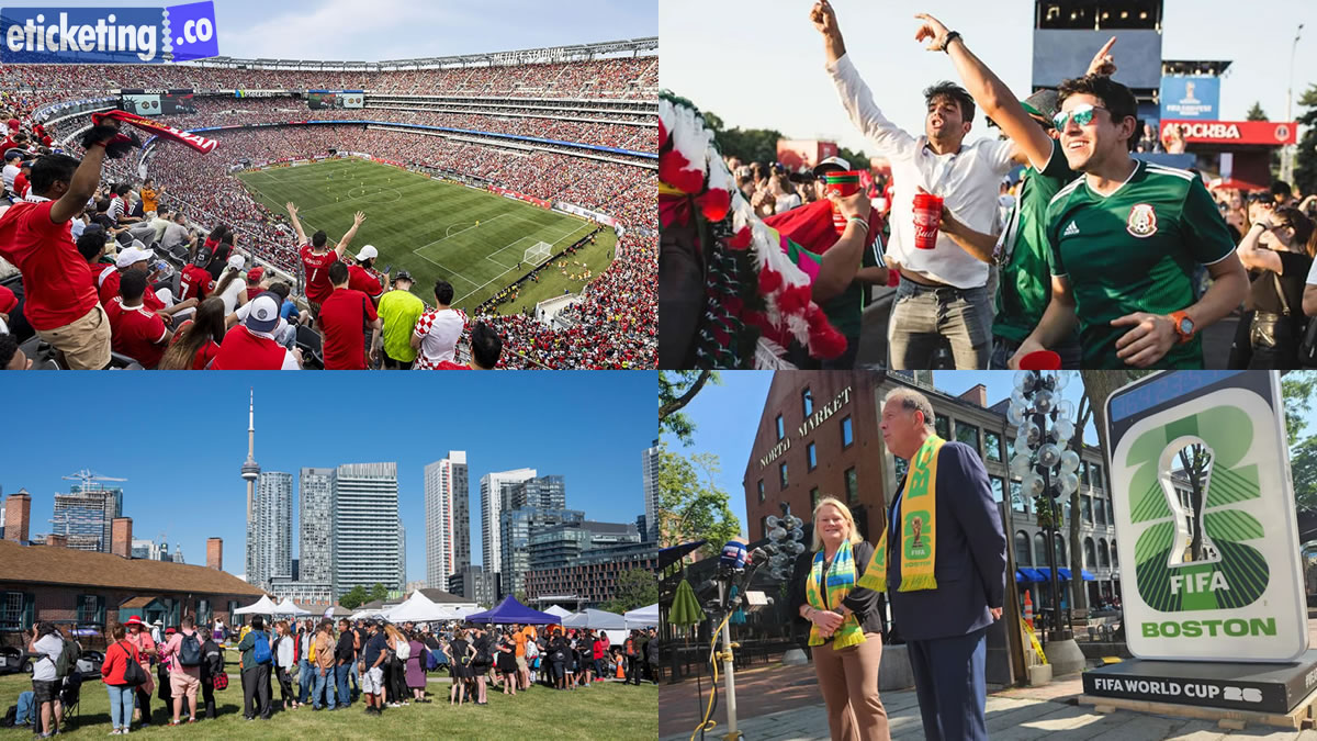 FIFA World Cup Tickets | FIFA 2026 Tickets | FIFA World Cup Final Tickets | FIFA World Cup 2026 Tickets | Football World Cup 2026 Tickets | Football World Cup Tickets