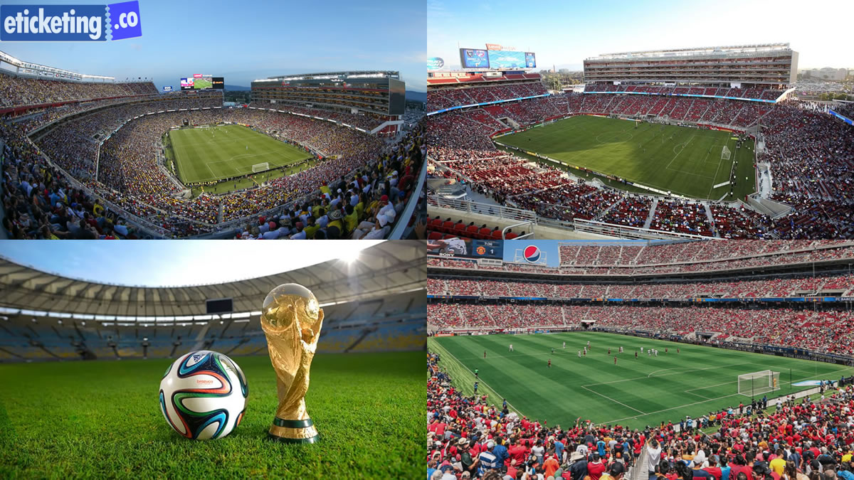 FIFA World Cup Tickets | FIFA 2026 Tickets | FIFA World Cup Final Tickets | FIFA World Cup 2026 Tickets | Football World Cup 2026 Tickets | Football World Cup Tickets
