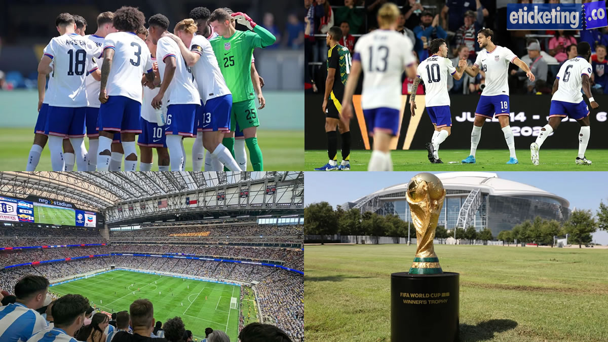 FIFA World Cup Tickets | FIFA 2026 Tickets | FIFA World Cup Final Tickets | FIFA World Cup 2026 Tickets | Football World Cup 2026 Tickets | Football World Cup Tickets